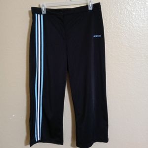 Adidas Vintage Track Pants!!